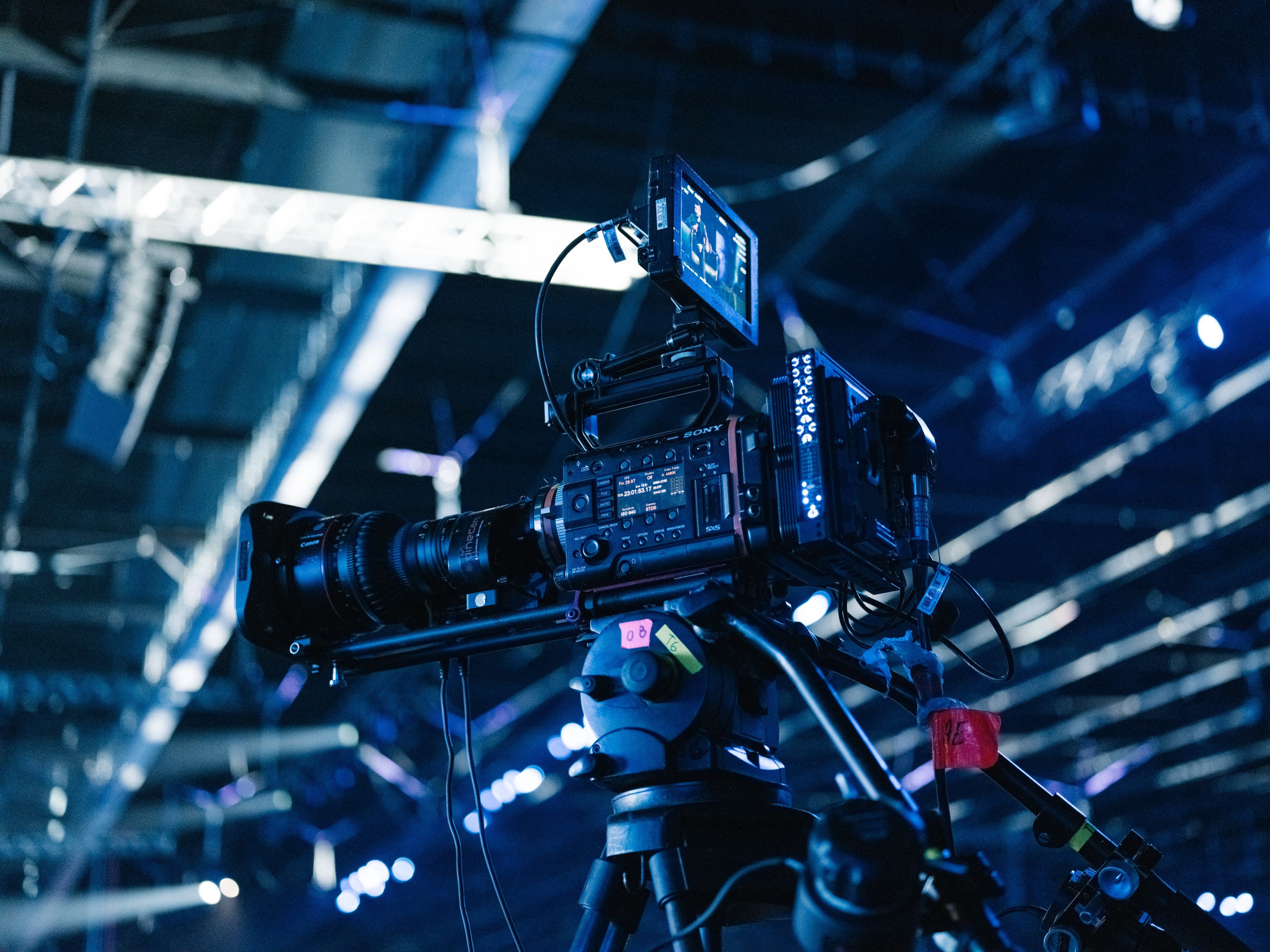 Cinematography