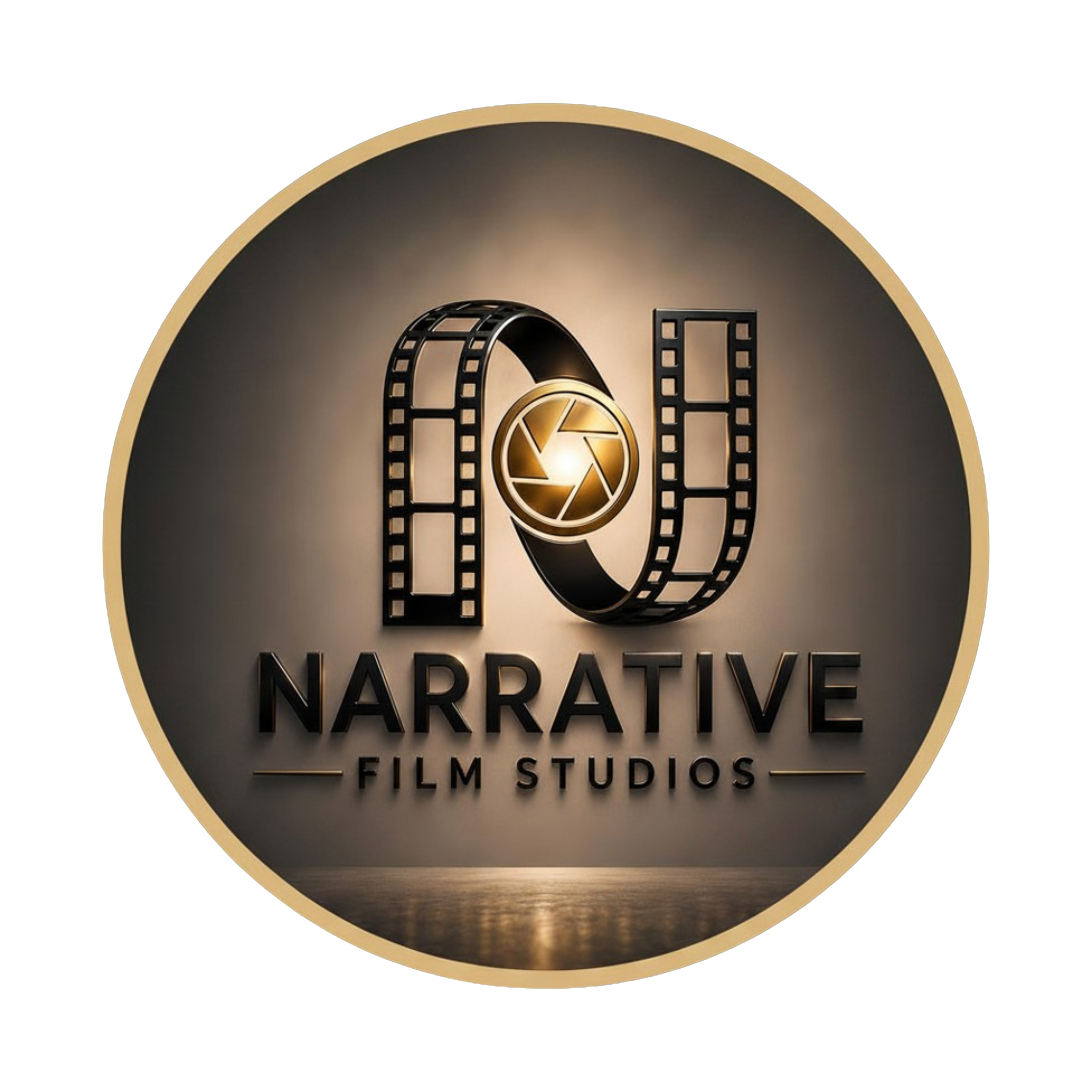 Narrative Film Studios Logo
